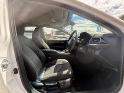 2019 Toyota
                Camry Ascent