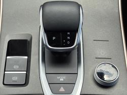 2023 Chery OMODA 5 BX MY23 Lunar White
