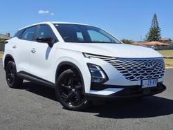 Chery Omoda 5