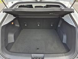 2023 Chery OMODA 5 BX MY23 Lunar White