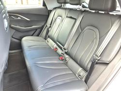 2023 Chery OMODA 5 BX MY23 Lunar White