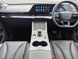 2023 Chery OMODA 5 BX MY23 Lunar White