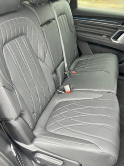 2024 LDV D90 Executive SV9A 4X4 Dual Range Metal Ash