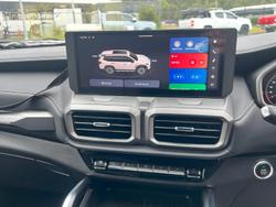 2024 LDV D90 Executive SV9A 4X4 Dual Range Metal Ash