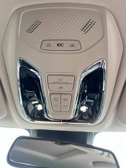 2024 LDV D90 Executive SV9A 4X4 Dual Range Metal Ash