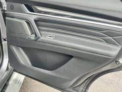 2024 LDV D90 Executive SV9A 4X4 Dual Range Metal Ash