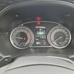 2024 Suzuki
Vitara Turbo