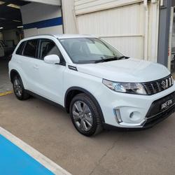 2024 Suzuki
Vitara Turbo