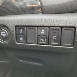 2024 Suzuki
Vitara Turbo