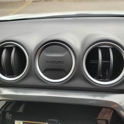 2024 Suzuki
Vitara Turbo