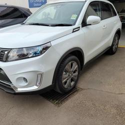 2024 Suzuki
Vitara Turbo