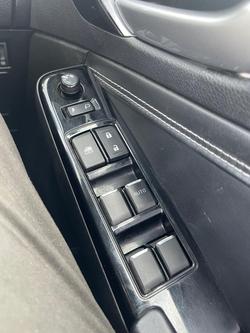 2020 Isuzu
D-MAX X-TERRAIN