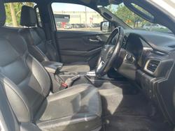 2020 Isuzu
D-MAX X-TERRAIN