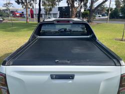 2020 Isuzu
D-MAX X-TERRAIN