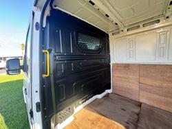 2019 Volkswagen
                Crafter 35 TDI410