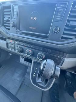 2019 Volkswagen
                Crafter 35 TDI410