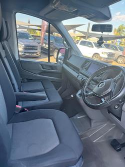 2019 Volkswagen
                Crafter 35 TDI410