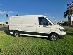 2019 Volkswagen
                Crafter 35 TDI410
