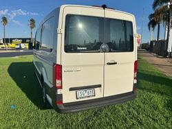 2019 Volkswagen
                Crafter 35 TDI410
