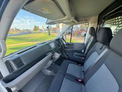 2019 Volkswagen
                Crafter 35 TDI410