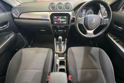 2024 Suzuki Vitara