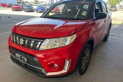 2024 Suzuki Vitara