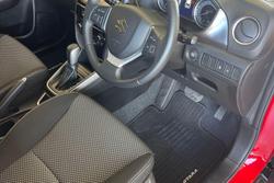 2024 Suzuki Vitara