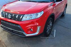 2024 Suzuki Vitara