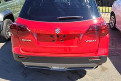 2024 Suzuki Vitara