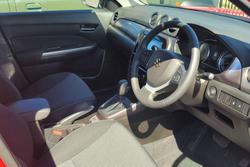 2024 Suzuki Vitara