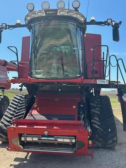2017 CASE IH 8240