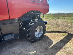 2017 CASE IH 8240