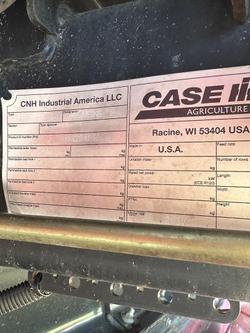 2017 CASE IH 8240