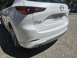 2023 Mazda
CX-5 G35 Akera