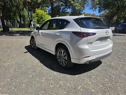 2023 Mazda
CX-5 G35 Akera