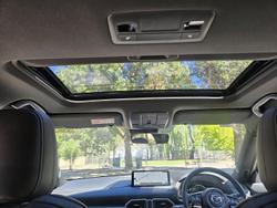 2023 Mazda
CX-5 G35 Akera