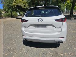 2023 Mazda
CX-5 G35 Akera