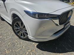 2023 Mazda
CX-5 G35 Akera