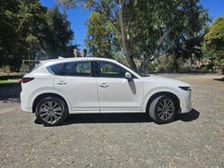 2023 Mazda
CX-5 G35 Akera