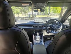 2023 Mazda
CX-5 G35 Akera