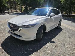 2023 Mazda
CX-5 G35 Akera