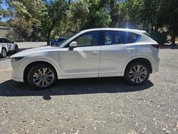 2023 Mazda
CX-5 G35 Akera