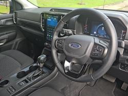 2024 Ford
                Ranger XLT Hi-Rider