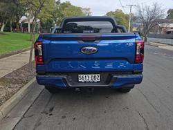 2024 Ford
                Ranger XLT Hi-Rider