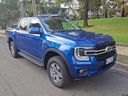 2024 Ford
                Ranger XLT Hi-Rider