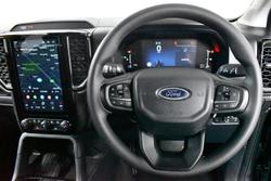2024 Ford Everest Ambiente