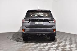 2024 Ford Everest Ambiente