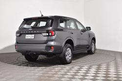 2024 Ford Everest Ambiente