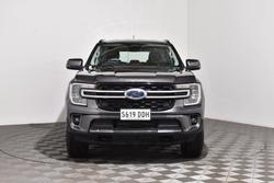 2024 Ford Everest Ambiente