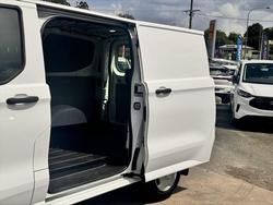 2024 Ford
                Transit Custom Trend SWB